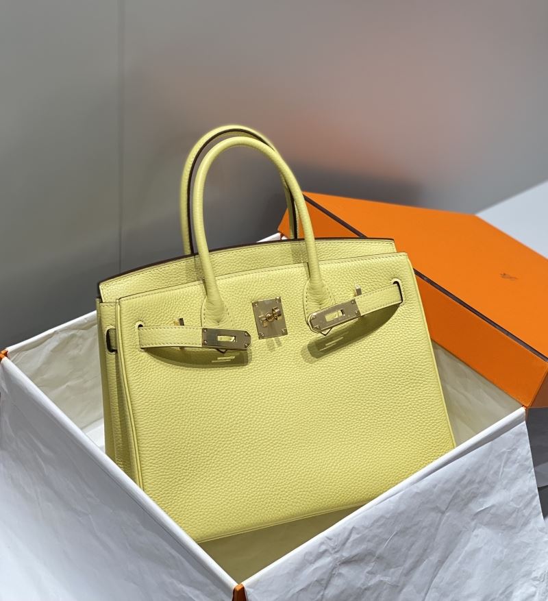 Hermes Birkin Bags